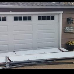 Garage Doors