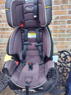 Toddler CAR SEAT asiento DE carro PARA ninos