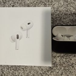 Airpods Pro 2