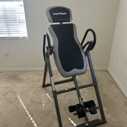 Inversion Table