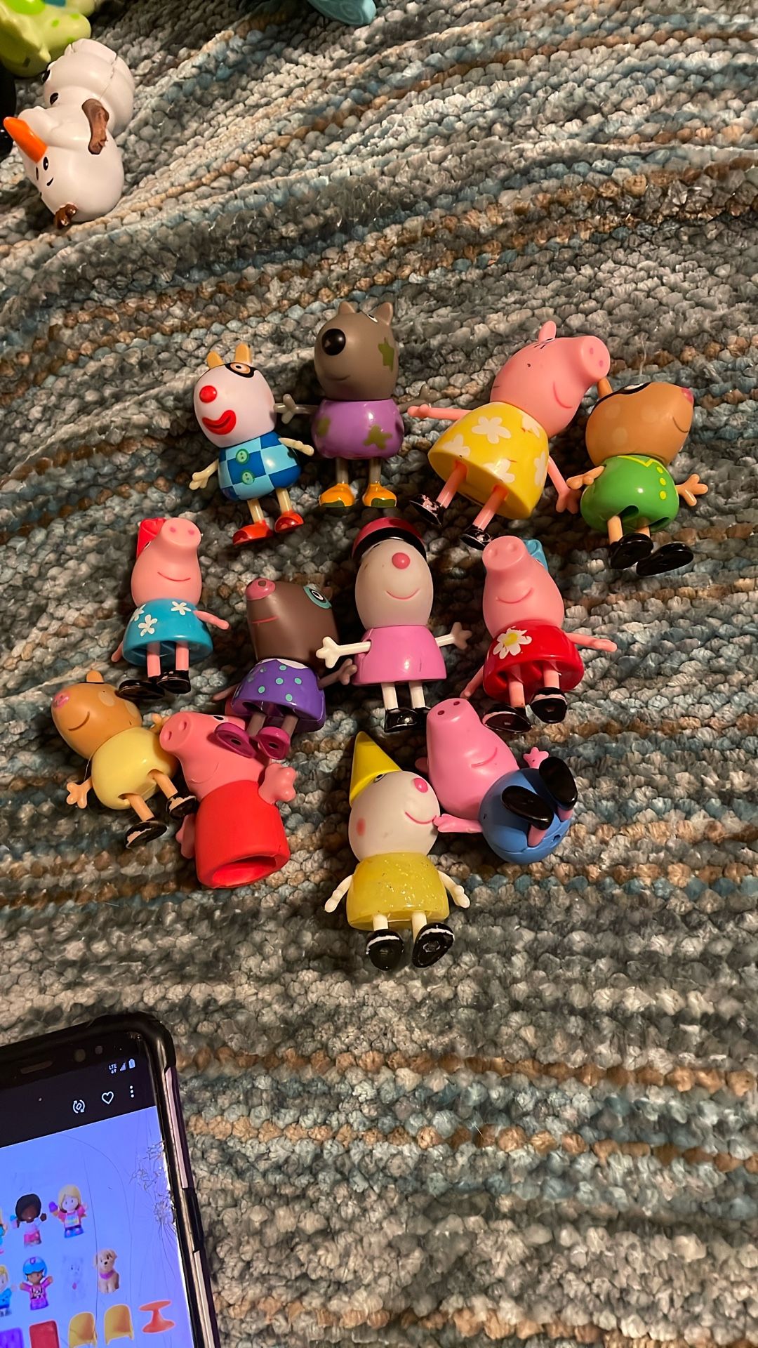 Pepper Pig