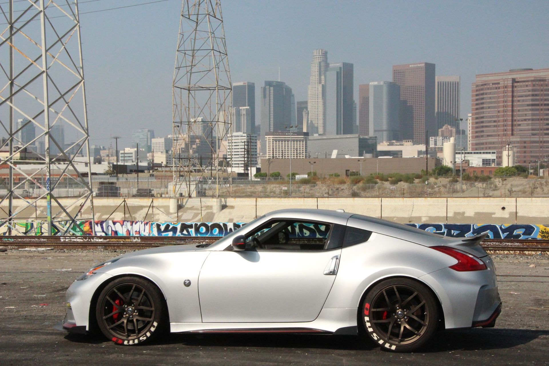 Nismo Wheels V2 19x10.5 19x9.5