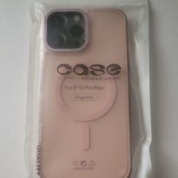 📱 Misscase Magnetic iPhone 13 Pro Max Case – MagSafe & Military-Grade Protection! 💖