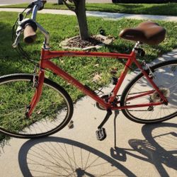 2011 Bianchi Cortina Hybrid, Must Go $20