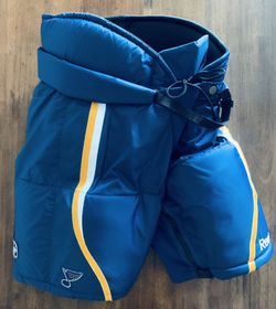 Pro Stock Hockey Pants