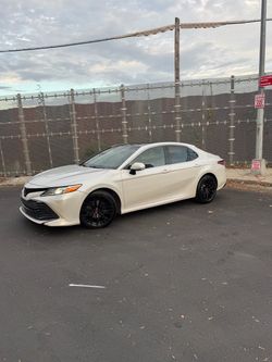 19 inch Gloss Black Multi-Spoke Rims with tires