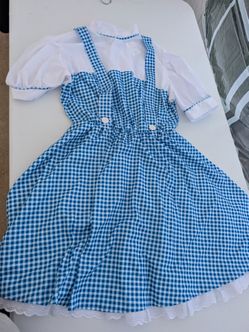 Dorothy dress