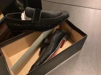 Men’s Casual Shoes Size 9