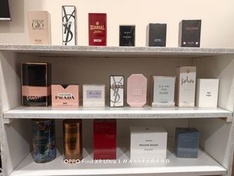Venta de Fragancias Excelente Calidad y Precio 👍🏻😊 Pregunta por el Tuyo‼️🫡