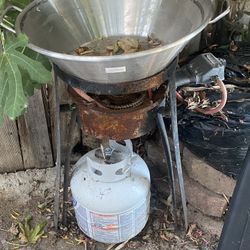 Caso  No Inclulle El Tanke 