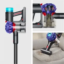 Brand New Dyson Cordless Stick Vacuum v10 Konicle
