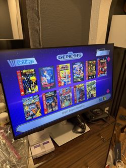 Dell 27” Monitor