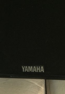 YAMAHA S8M Studio Monitors 70 Pair for Sale in Glendale AZ OfferUp
