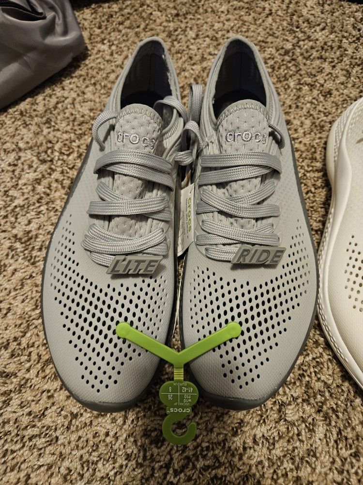 Crocs Lite Ride 360 Pacer (W10)