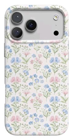 Casely iPhone 17 Pro Max Case | Pastel Garden | Sunday Best | Ultra Slim Design