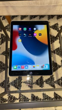 Apple ipad Air 2 9.7” Wifi Unlocked