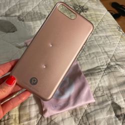 Iphone 8 Plus Loopy Case