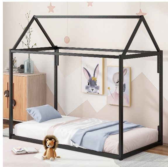 Kids House Bed Canopy tent (new)