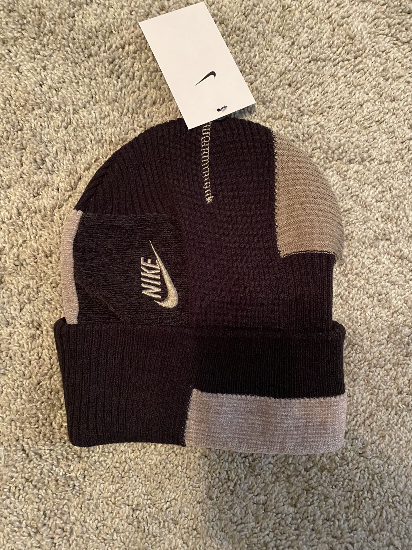 Nike Stitch Beanie