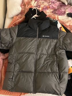 Jackets M-L-XL