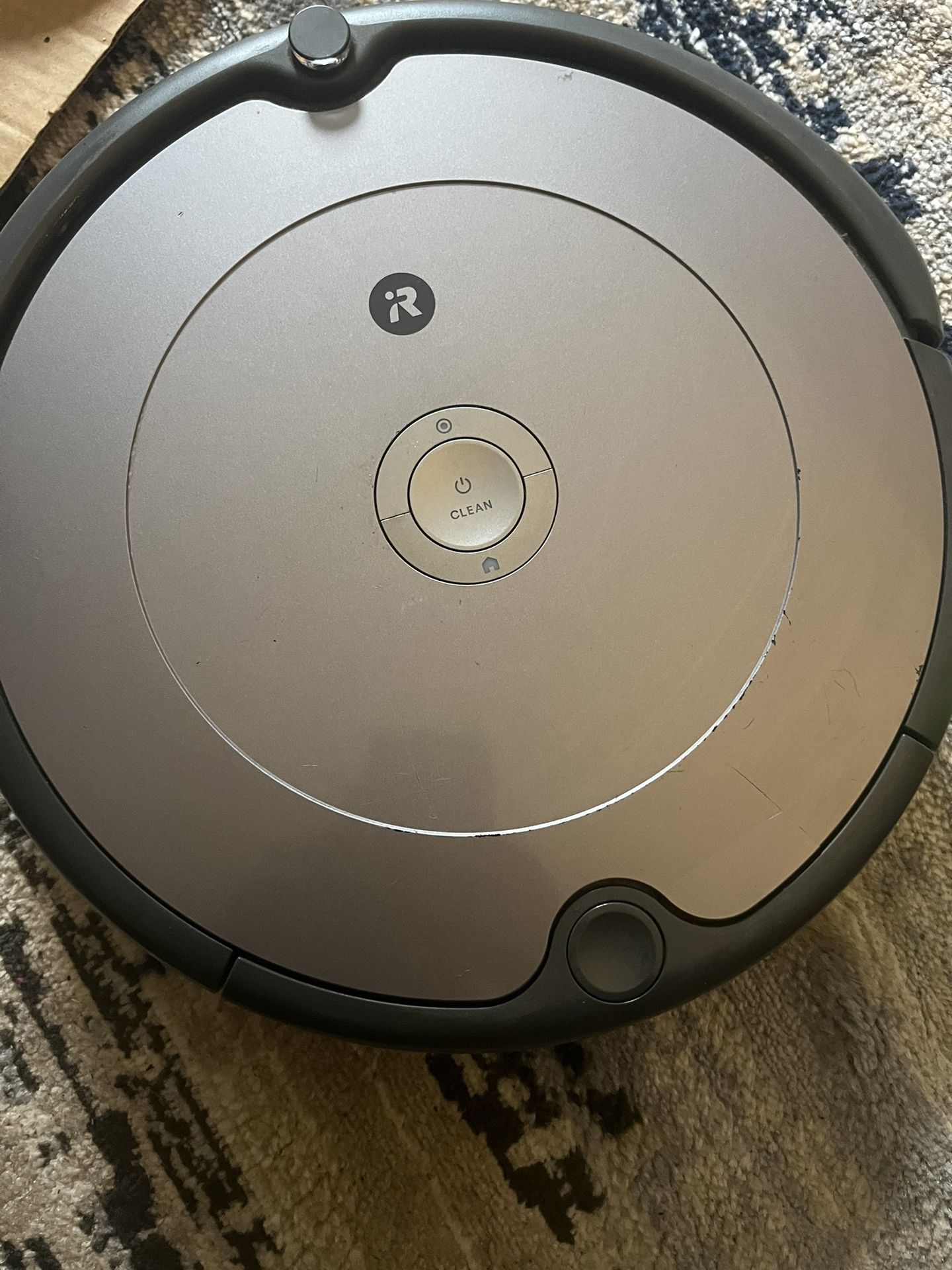Roomba Vacuum Cleaner