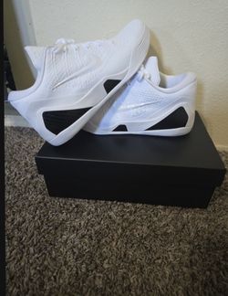 Nike Kobe 9 Elite Low Protro