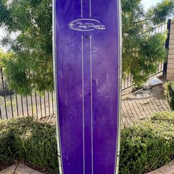 Takayama Longboard Kanaloa 9’4 EPS Surfboard 