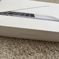 MacBook Pro 13