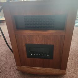 Magnavox Space Heater 