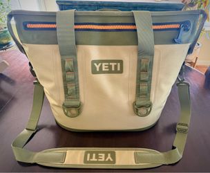 Yeti Hopper Two 20