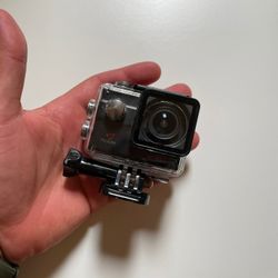 Victure Action camera