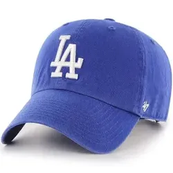 LA Dodgers 47 Cleanup Hat