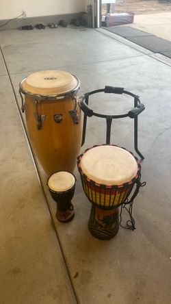 Drums