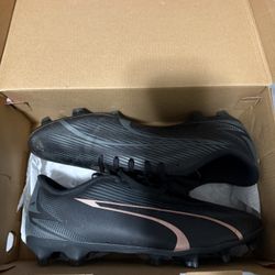 Soccer Cleats