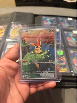 Victini (pokemon)
