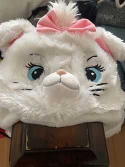Aristocats - Marie
