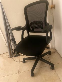 Office chair