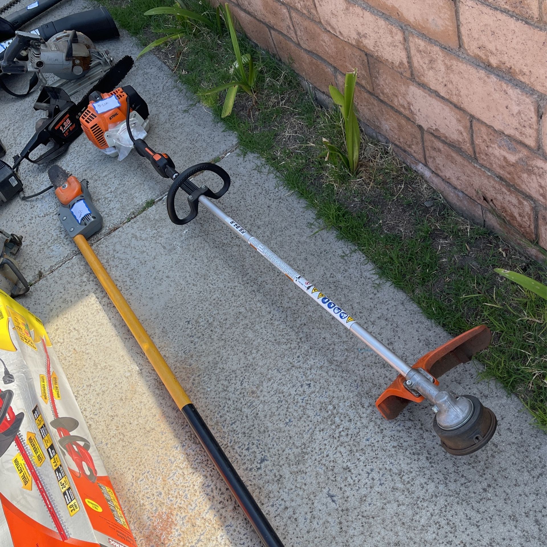 Stihl fs94r 2024 for sale