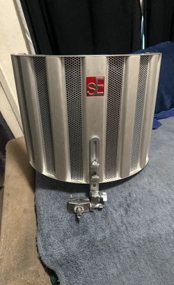 Se Sound Reflection