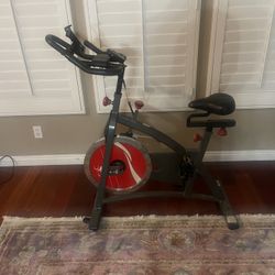 workout bike