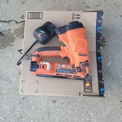 Paslode Finish Nailer 