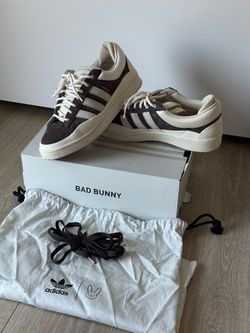 Adidas Bad Bunny Campus