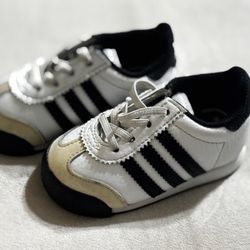 Kids Adidas Shoes 