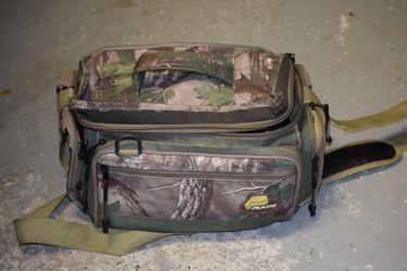 Tacklebox