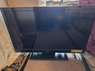 Sanyo TV