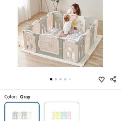 Baby Playpen