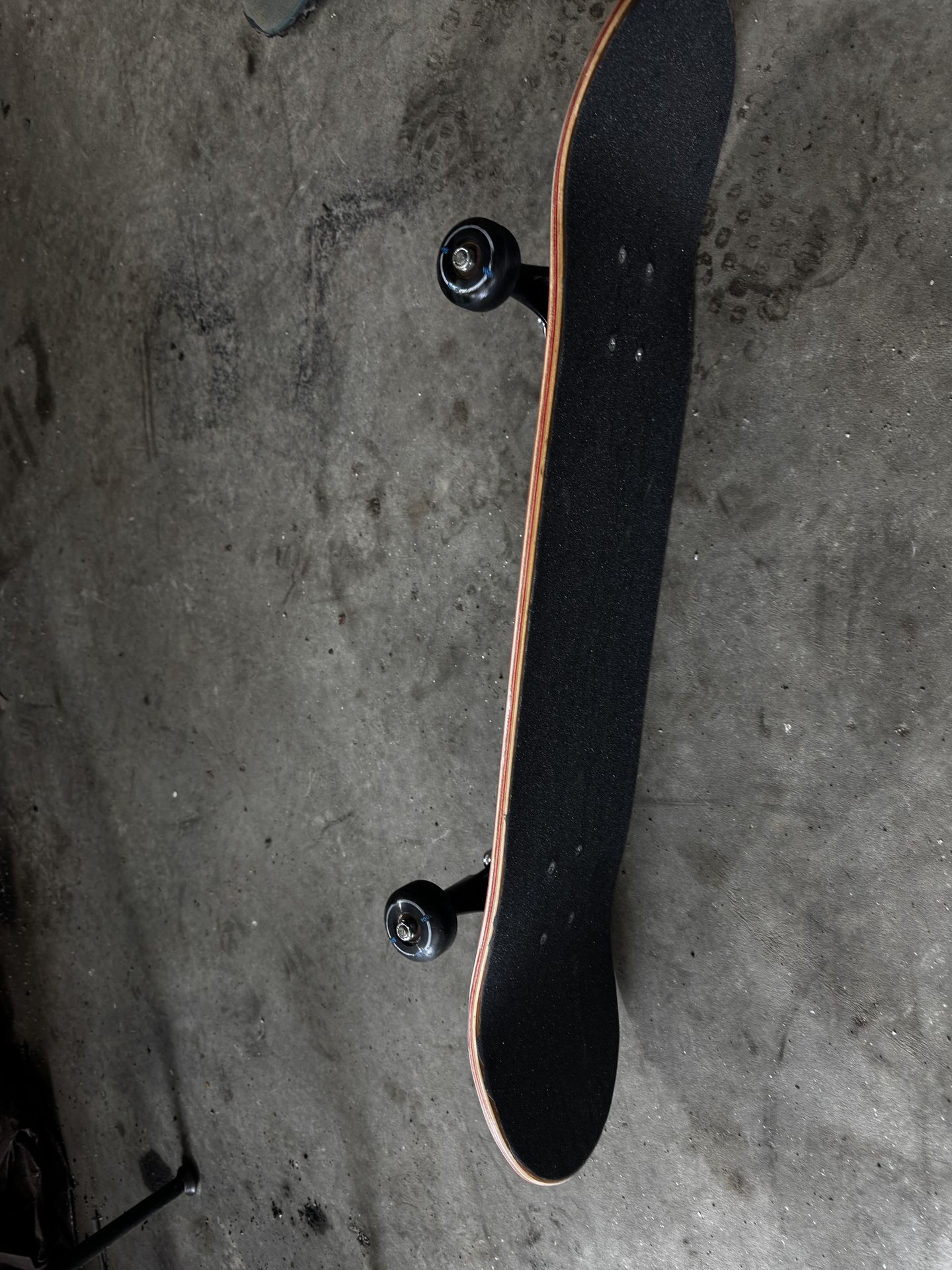 Almost Skateboard