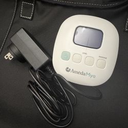 Breast Pump Ameda