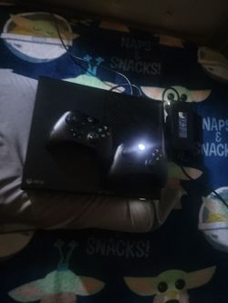 Xbox one