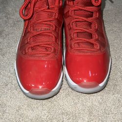 Jordan 11 Retro Win Like 96